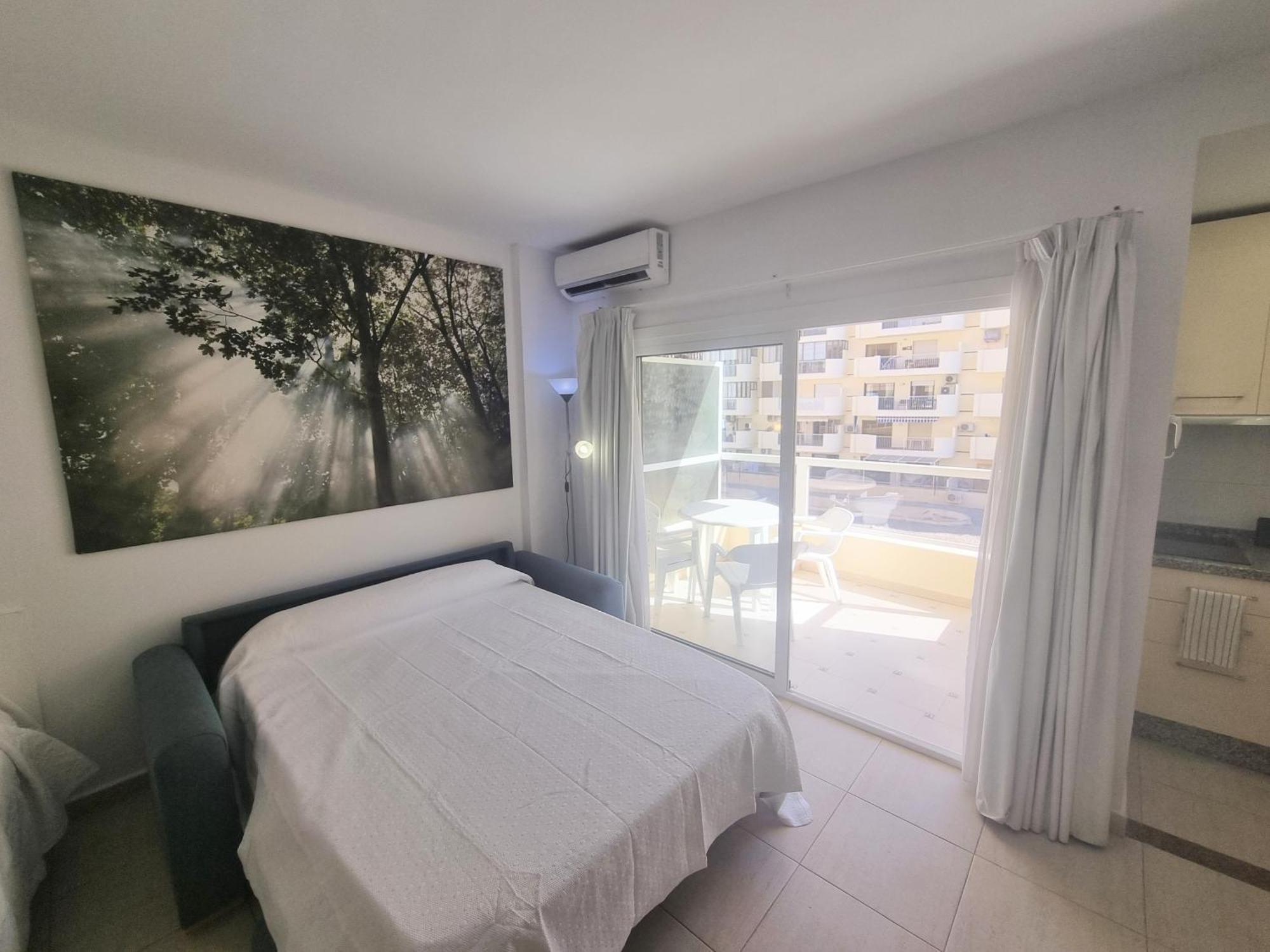 Pyr Beach And Pool Studio II Fuengirola Exterior photo