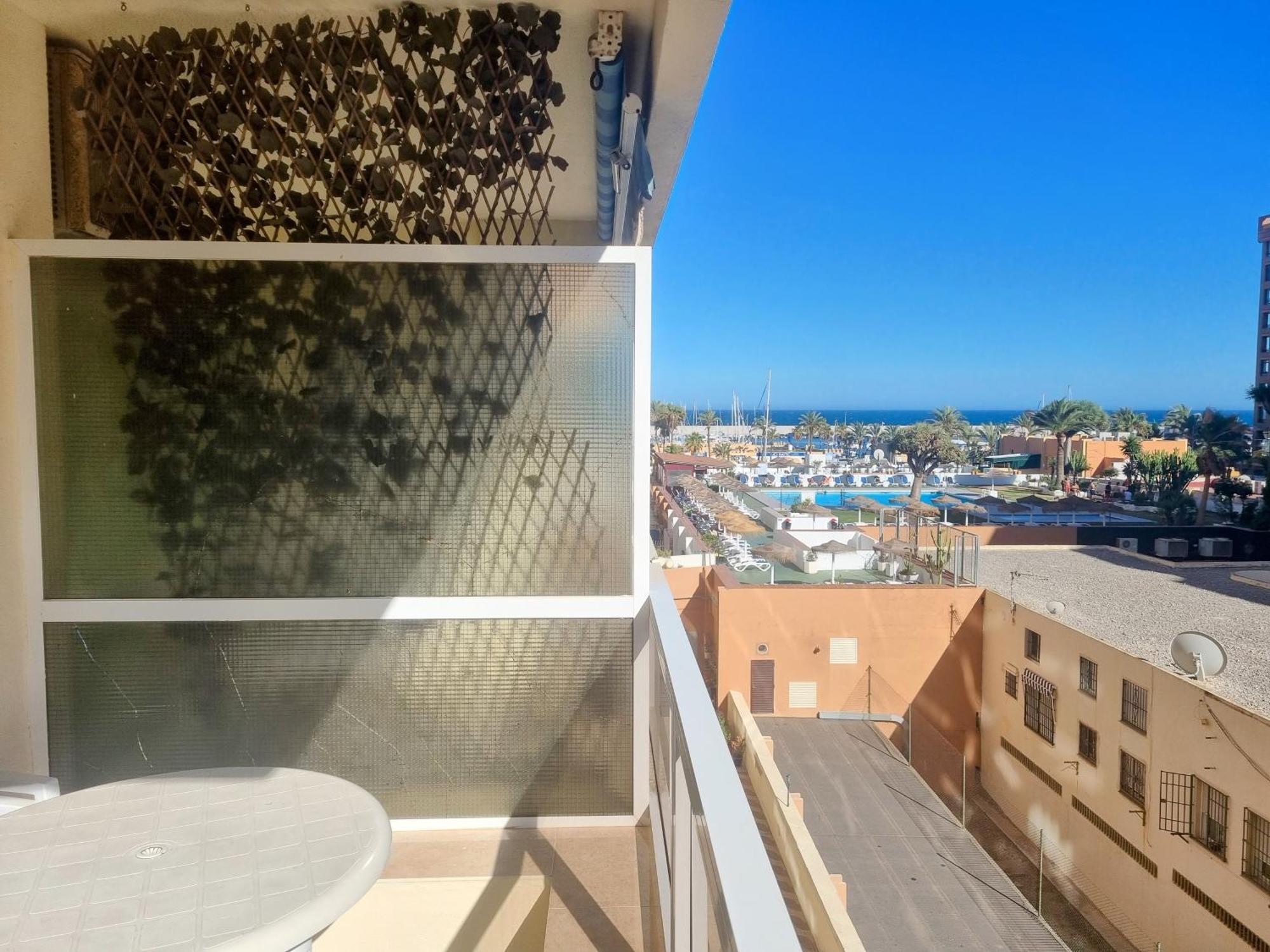 Pyr Beach And Pool Studio II Fuengirola Exterior photo